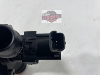 MANGUERAS INTERCOOLER Peugeot 3008 (05.2009->)