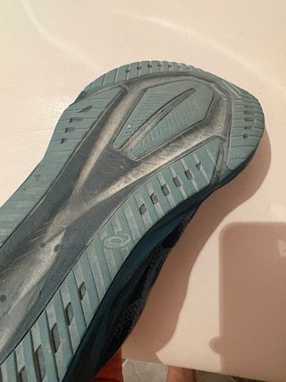 Zapatillas Asics novablast 5