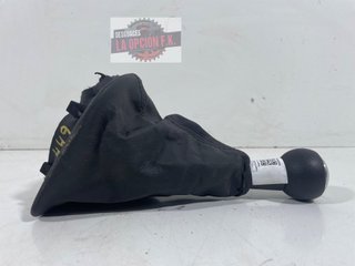POMO PALANCA CAMBIO Peugeot 307 (S1)(04.2001->06.2005)