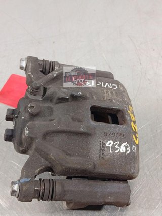 PINZA DE FRENO DELANTERA IZQUIERDA Honda Civic 5 puertas (FK)(2005->)