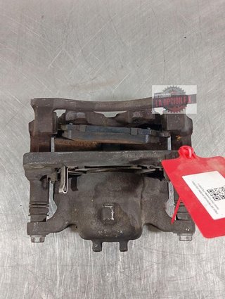 PINZA DE FRENO DELANTERA IZQUIERDA Honda Civic 5 puertas (FK)(2005->)