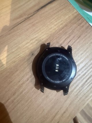 Samsung Gear S3 para piezas