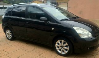 Toyota Corolla 2004