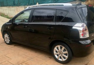 Toyota Corolla 2004