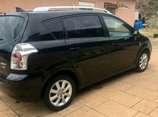 Toyota Corolla 2004