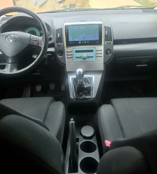 Toyota Corolla 2004