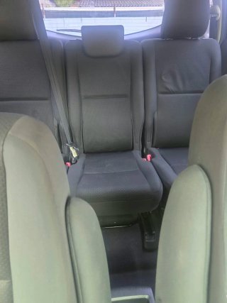 Toyota Corolla 2004