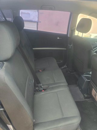 Toyota Corolla 2004