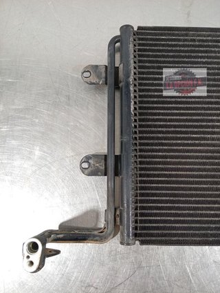 CONDENSADOR / RADIADOR  AIRE ACONDICIONADO Volkswagen Golf IV Berlina (1J1)(10.1997->2004)