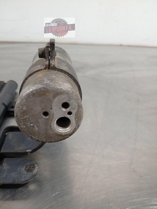 CONDENSADOR / RADIADOR  AIRE ACONDICIONADO Volkswagen Golf IV Berlina (1J1)(10.1997->2004)