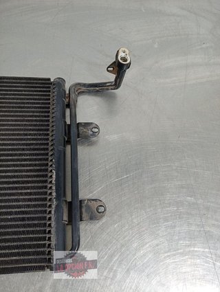 CONDENSADOR / RADIADOR  AIRE ACONDICIONADO Volkswagen Golf IV Berlina (1J1)(10.1997->2004)