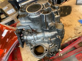 Caja Cambios Grupo Vag 2.0 TDI