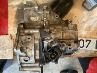 Caja Cambios Grupo Vag 2.0 TDI