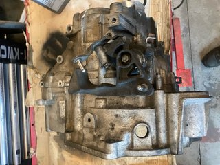 Caja Cambios Grupo Vag 2.0 TDI