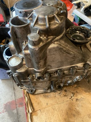 Caja Cambios Grupo Vag 2.0 TDI