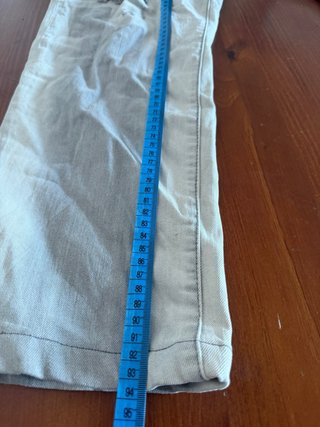 True Religion Jeans Grises Desgastados
