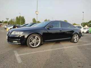 Audi A6 2009