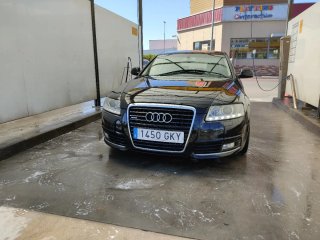 Audi A6 2009