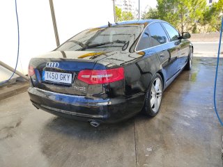 Audi A6 2009