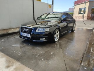 Audi A6 2009