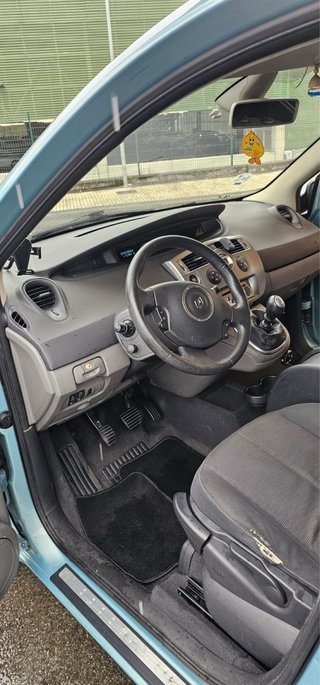 Renault Grand Scenic 2007