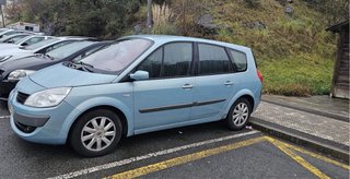 Renault Grand Scenic 2007
