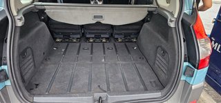 Renault Grand Scenic 2007