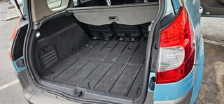 Renault Grand Scenic 2007