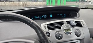 Renault Grand Scenic 2007