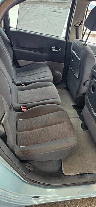 Renault Grand Scenic 2007