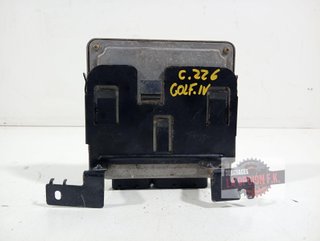 CENTRALITA MOTOR UCE Volkswagen Golf IV Berlina (1J1)(10.1997->2004)