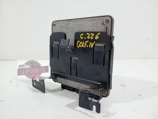 CENTRALITA MOTOR UCE Volkswagen Golf IV Berlina (1J1)(10.1997->2004)