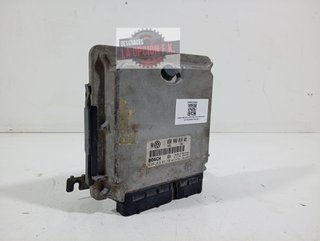 CENTRALITA MOTOR UCE Volkswagen Golf IV Berlina (1J1)(10.1997->2004)