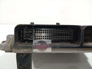 CENTRALITA MOTOR UCE Volkswagen Golf IV Berlina (1J1)(10.1997->2004)