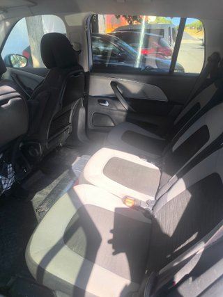 Citroen Grand C4 Picasso 2017