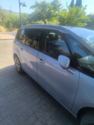 Citroen Grand C4 Picasso 2017