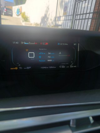 Citroen Grand C4 Picasso 2017