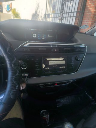Citroen Grand C4 Picasso 2017