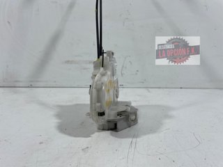 CERRADURA PUERTA TRASERA IZQUIERDA Honda Civic 5 puertas (FK)(2005->)