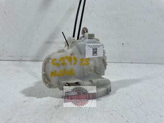 CERRADURA PUERTA TRASERA IZQUIERDA Honda Civic 5 puertas (FK)(2005->)