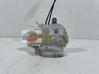 CERRADURA PUERTA TRASERA IZQUIERDA Honda Civic 5 puertas (FK)(2005->)