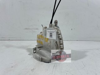 CERRADURA PUERTA TRASERA IZQUIERDA Honda Civic 5 puertas (FK)(2005->)