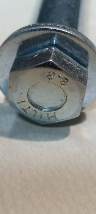 Tacos  HILTI