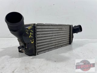 INTERCOOLER Peugeot 407 (2004->)