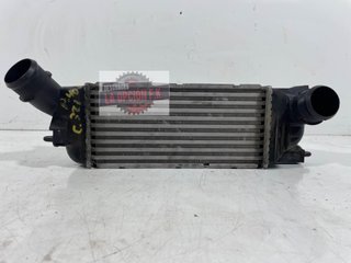 INTERCOOLER Peugeot 407 (2004->)