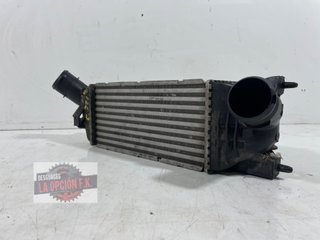 INTERCOOLER Peugeot 407 (2004->)