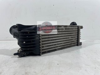 INTERCOOLER Peugeot 407 (2004->)