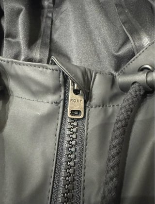 Impermeable Roxy Talla XS