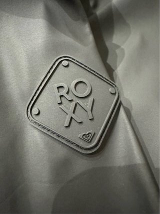 Impermeable Roxy Talla XS