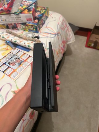 Base Nintendo Switch